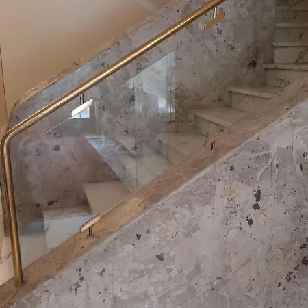 Apartment Atelier Gianicolo Rome
