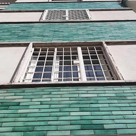 Atelier Gianicolo Apartment