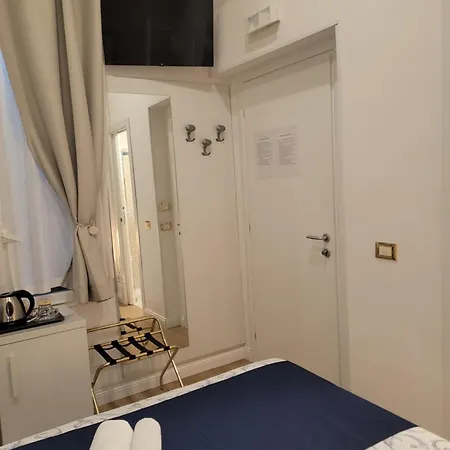 Gasthof Evergreen 5*
