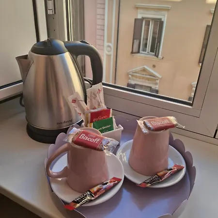 Castelfidardo Hotel