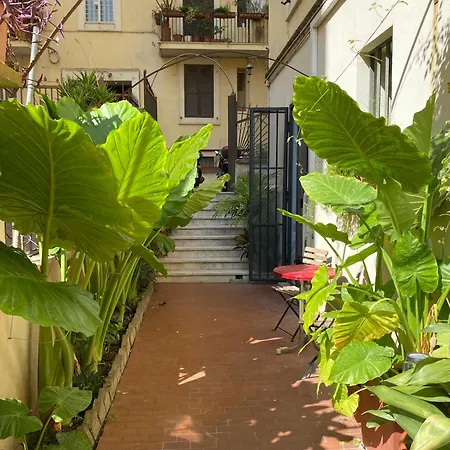 Guest house Il Plancton