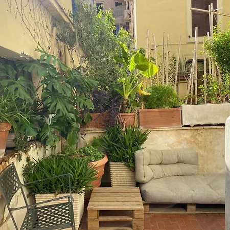 Il Plancton Guest house *