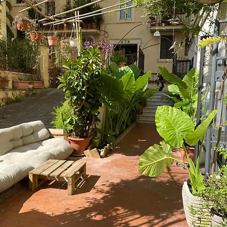 Guest house Il Plancton *