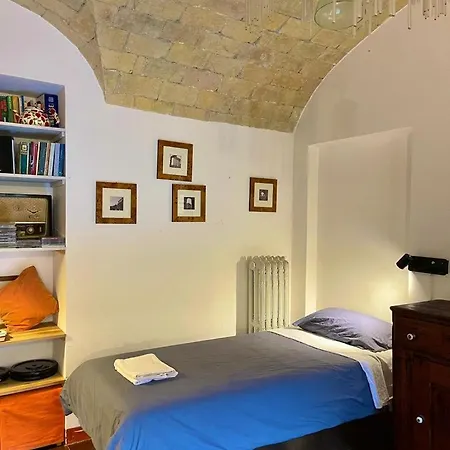 Il Plancton Guest house Rome