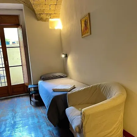 Guest house Il Plancton *