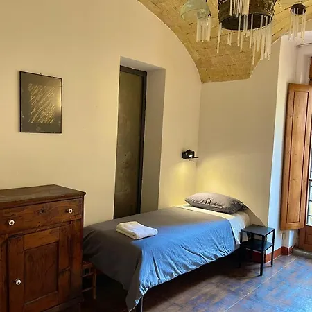 Il Plancton Guest house Rome