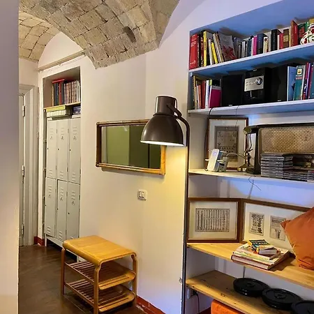 Guest house Il Plancton Rome
