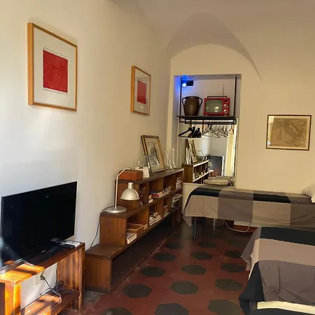 Il Plancton Guest house