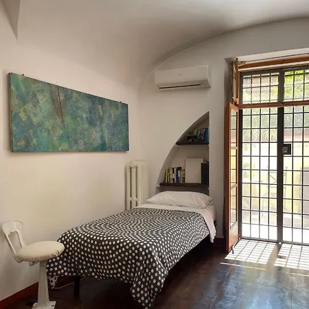 Guest house Il Plancton