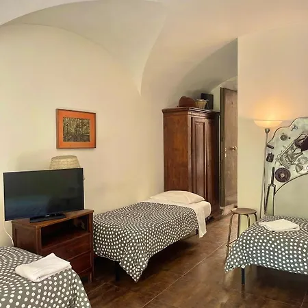 Il Plancton Guest house *