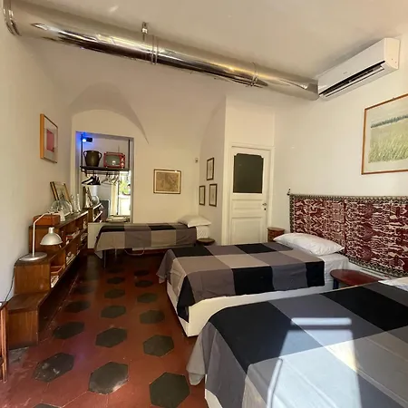 Guest house Il Plancton *