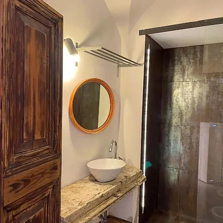 Il Plancton Guest house Rome