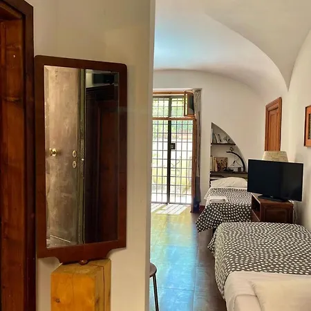 Guest house Il Plancton Rome