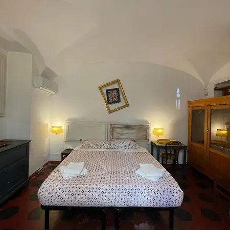 Guest house Il Plancton