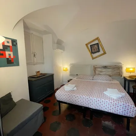 Il Plancton Guest house *