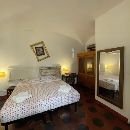 Guest house Il Plancton *