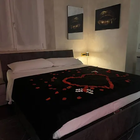 Gold House Appartement