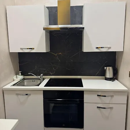 Gold House Rome