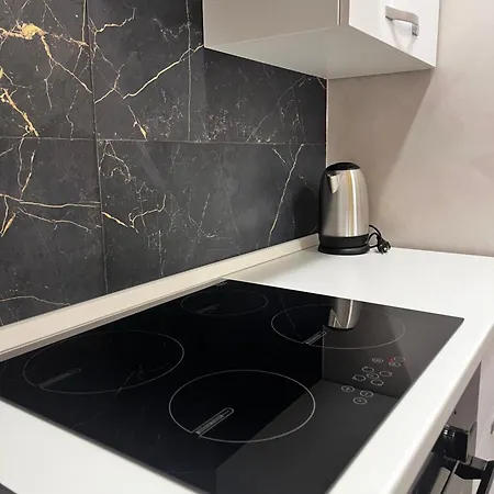 Appartement Gold House
