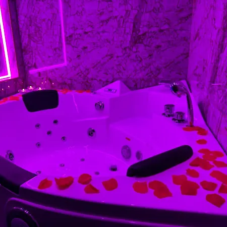 Gold House Appartement Rome
