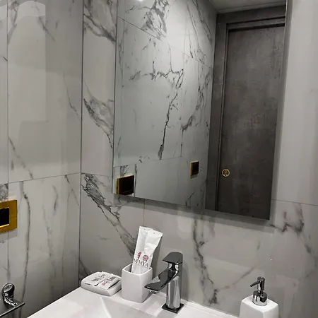 Gold House Appartement *
