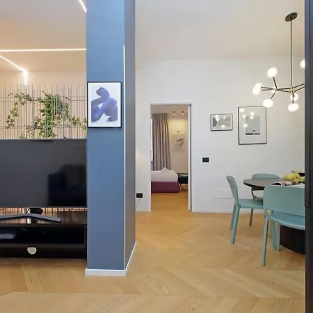 Apartment Treasurerome Campo De' Fiori Retreat Rome