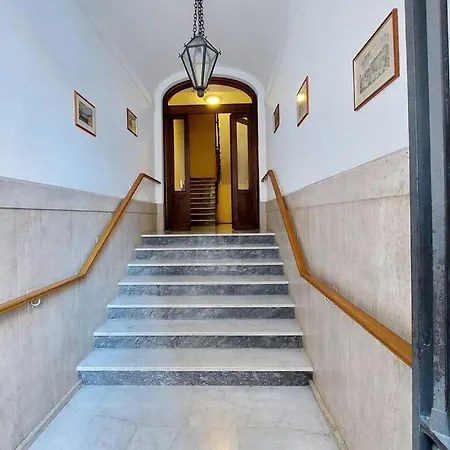 Treasurerome Campo De' Fiori Retreat Apartment Rome
