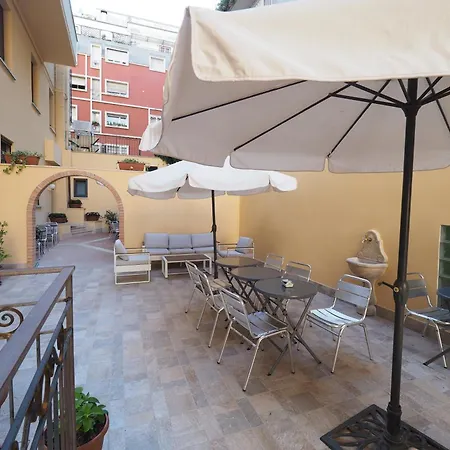 Hotell Osimar