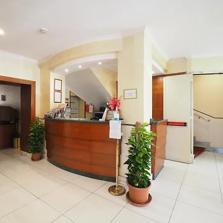 Hotell Osimar 3*