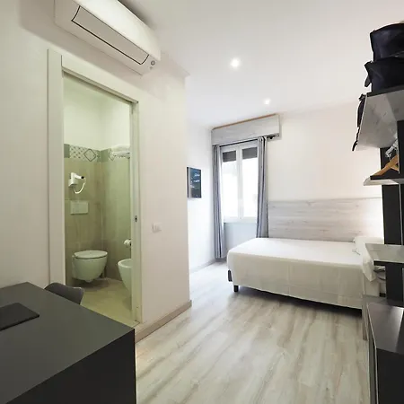 Osimar Hotell