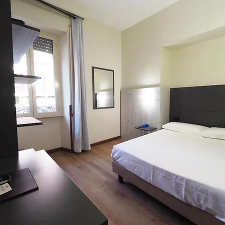 Hotell Osimar 3*