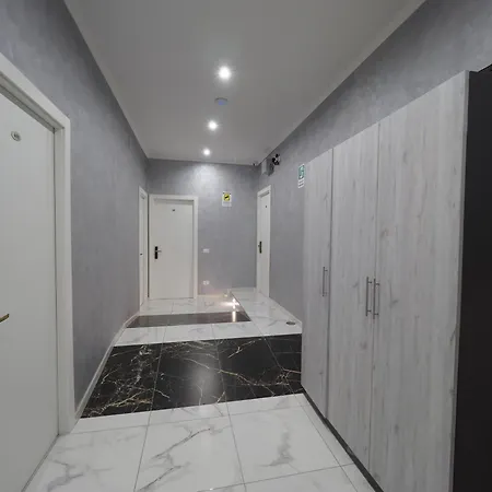Osimar Hotell Rom