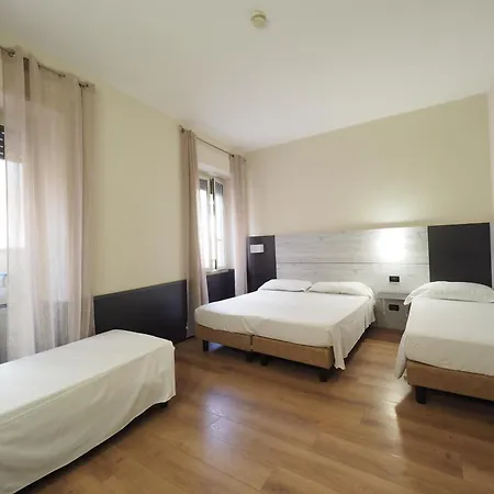 Osimar Hotell 3*