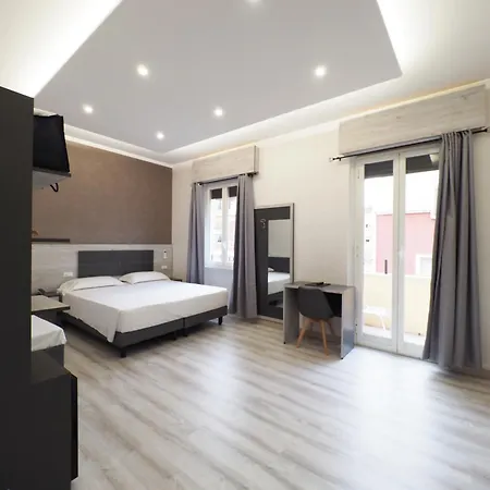 Osimar Hotell 3*