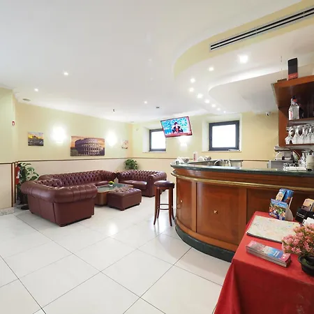 Hotell Osimar 3*