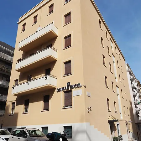 Osimar 3* Rom