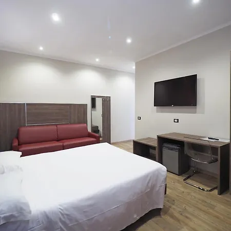 Hotell Osimar