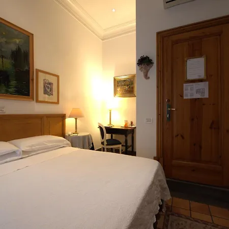 Cairoli 4* Roma