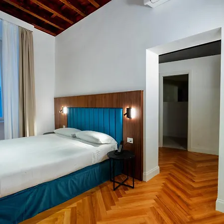 Abruzzi Hotel