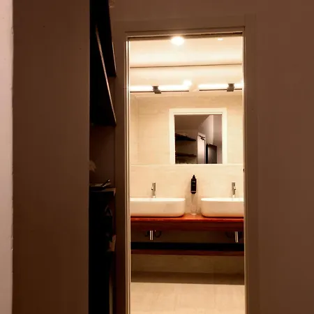 Hotel Abruzzi