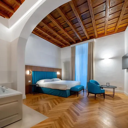 Hotel Abruzzi 3*
