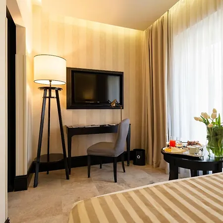 Πανσιόν Profumo Maison Colosseo Ρώμη