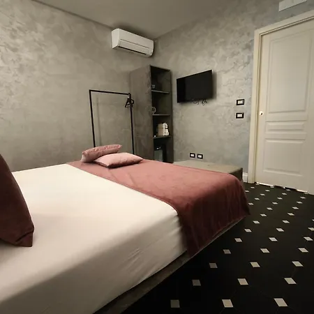 Profumo Maison Colosseo 3* Ρώμη
