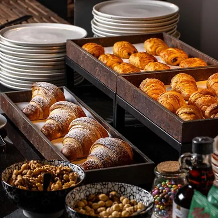 Luxus Hotel Roma