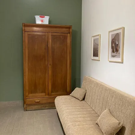 La Casa Di Mery Rome