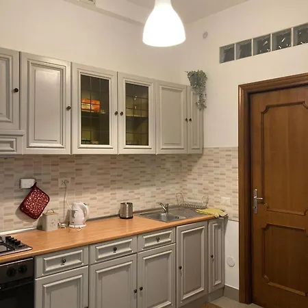 La Casa Di Mery Guest house