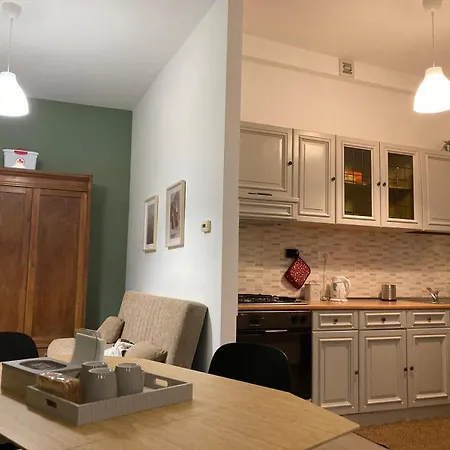 La Casa Di Mery Casa de hóspedes *