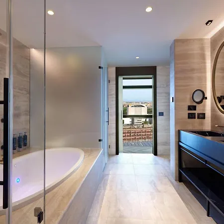 Hilton Eur La Rome