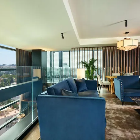 Hilton Eur La Rome