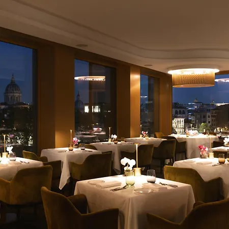 The First Musica - Preferred & 5* Roma